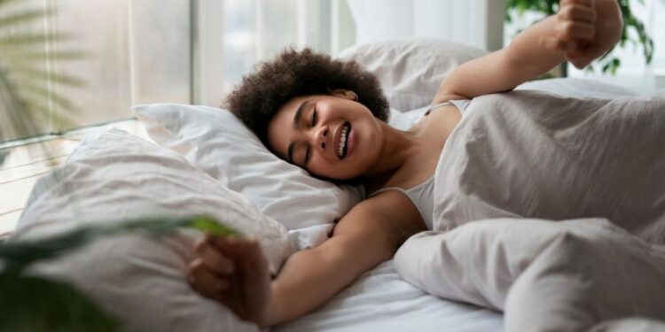 Quer Dormir Melhor? Pare de Cometer Esses Erros Hoje Mesmo. Imagem: Freepik