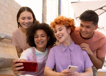 Dicas de como a Geração Z pode entrar no mercado de trabalho.