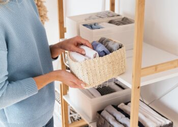 Desafios na Limpeza: Os 10 Erros Mais Frequentes na Organização Doméstica!