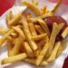 como deixar a batata frita crocante