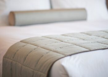 O Que Fazer com o Colchão Antigo? Dicas para Descarte e Reutilização.