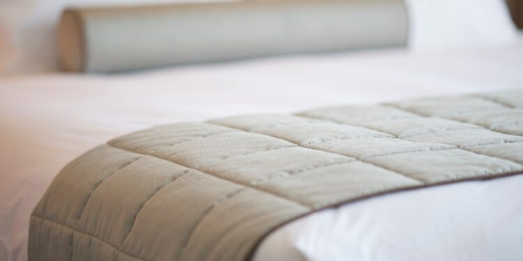 O Que Fazer com o Colchão Antigo? Dicas para Descarte e Reutilização.