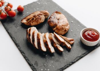 fontes de proteina para quem quer emagrecer