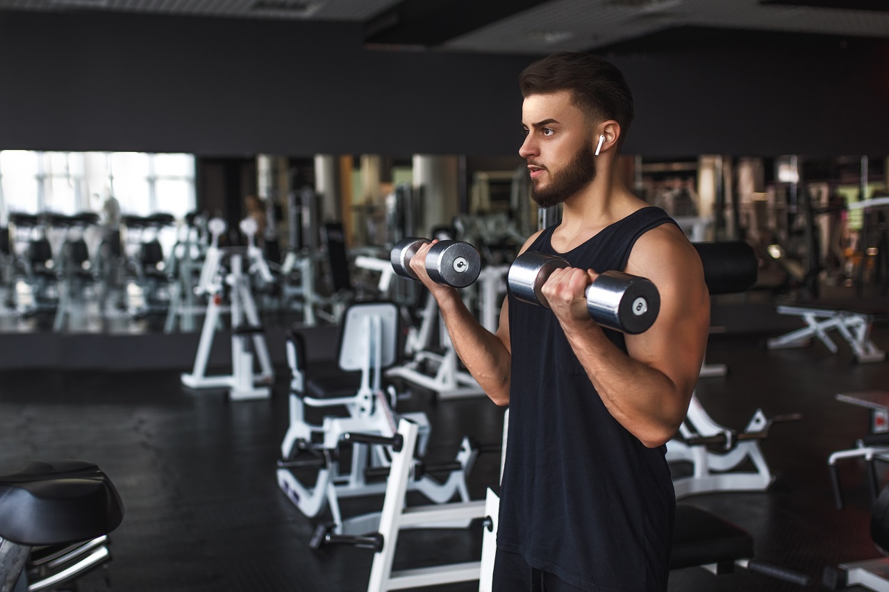 Aumente Sua Massa Muscular: 4 Dicas para Quem é Magro