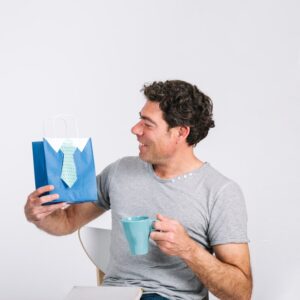 Evite Golpes! As 10 Melhores Dicas para Comprar o Presente do Dia dos Pais com Tranquilidade!
