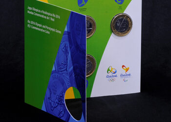 moedas