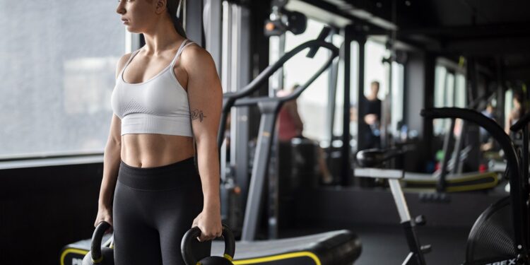 Aumente Sua Massa Muscular: 4 Dicas para Quem é Magro