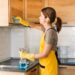 Limpeza Eficiente: 5 Truques de Especialista para uma Cozinha Sempre Impecável!