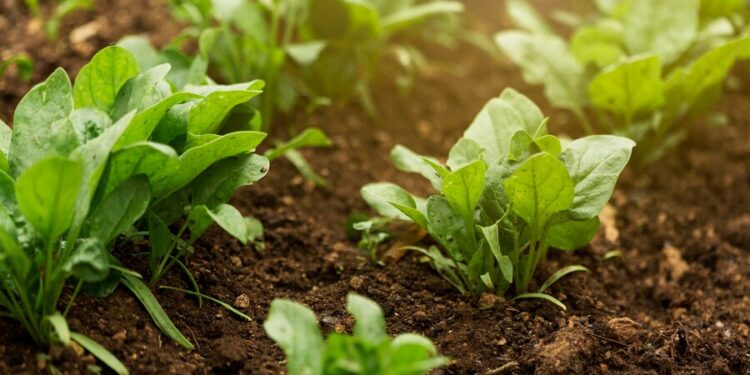 Revolucione Sua Cozinha: Cultive Temperos Frescos em Casa com Estas Dicas!