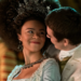 rainha charlotte dicas de series romanticas