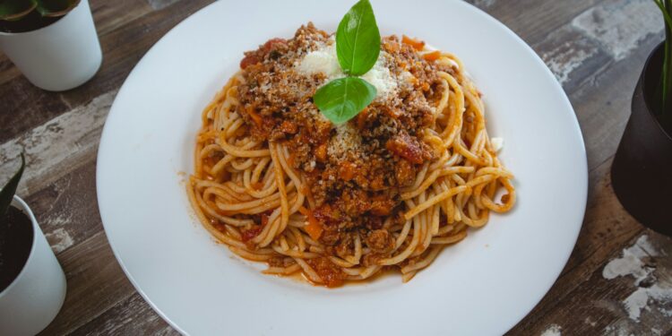 receitas com carne moída