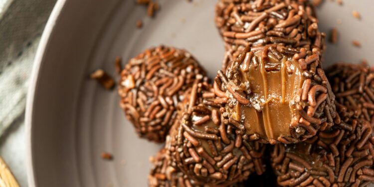 receitas de doce sem açúcar