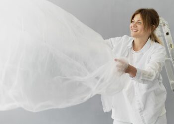 Como Recuperar o Brilho das Suas Roupas Brancas