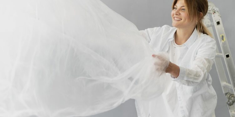 Como Recuperar o Brilho das Suas Roupas Brancas