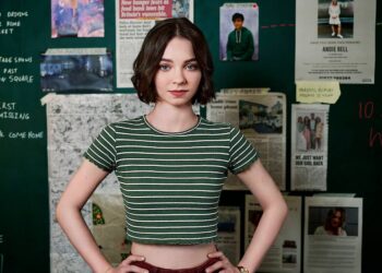 séries que estreiam em agosto de 2024