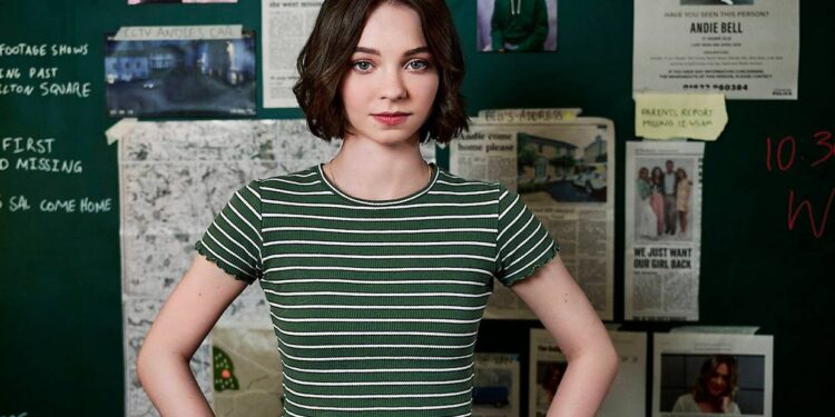 séries que estreiam em agosto de 2024