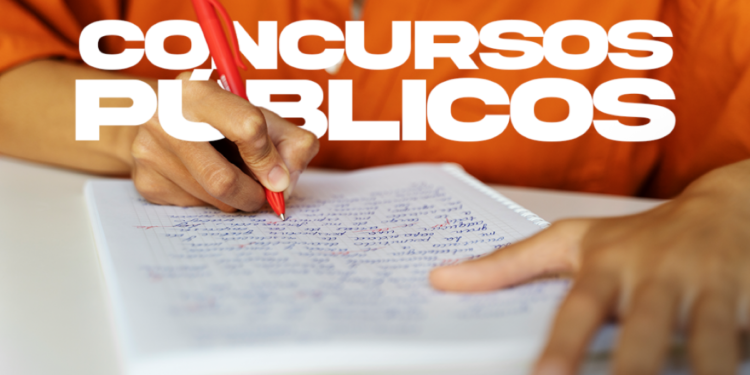 Concurso Público abre vagas de nível médio/técnico e superior com salário de até R$ 11.304,67