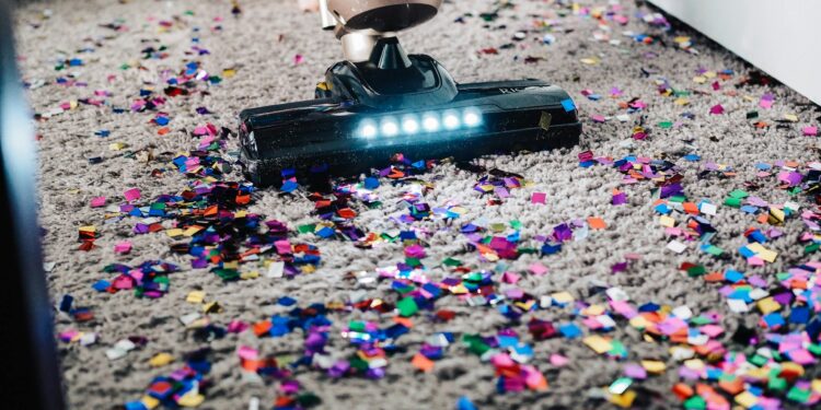 aspirador de po como escolher