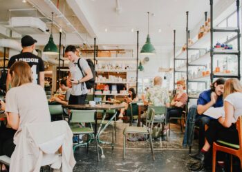 comer fora e emagrecer