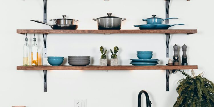 dicas para renovar a decoração da cozinha