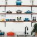 dicas para renovar a decoração da cozinha