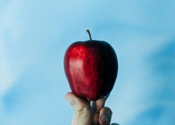 frutas com pouco acucar