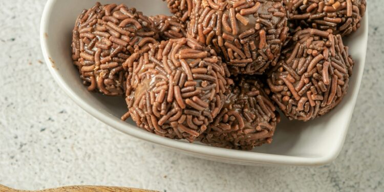 receitas de doce vegano