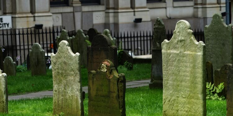 o que significa sonhar com morte