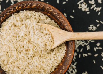 Lavar ou não lavar o arroz? Descubra