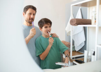 Veja alguns hábitos que podem causar mau hálito