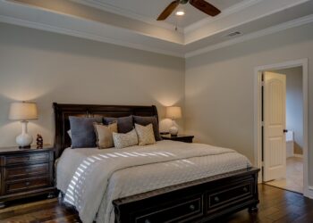 como deixar o quarto cheiroso