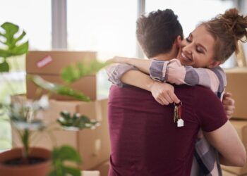 como organizar mudança sem estresse