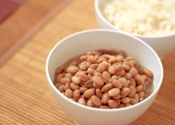 como fazer o feijão perfeito