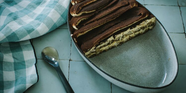pavê receitas de sobremesas fáceis