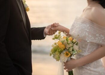 o que significa sonhar com casamento