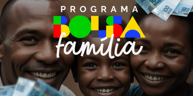 Pagamentos antecipados: Bolsa Família realiza todos os depósitos antes do natal