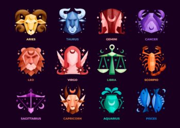 6 signos terão muita sorte nesta semana!