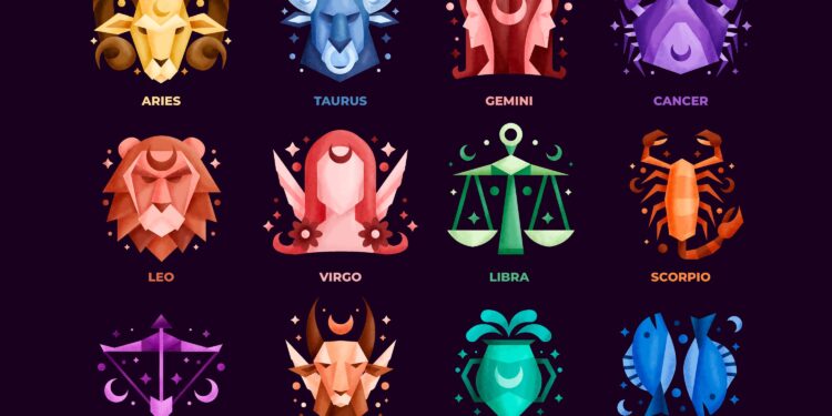 6 signos terão muita sorte nesta semana!