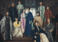 Recomendação e doramas para quem assistiu Alquimia das almas