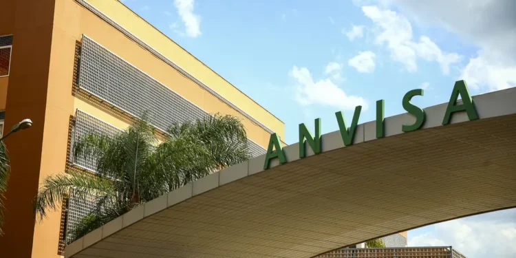 Anvisa proíbe marca de leite