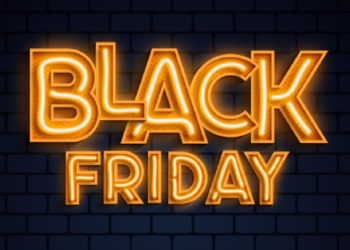 Veja as dicas de como aproveitar a Black Friday com sabedoria