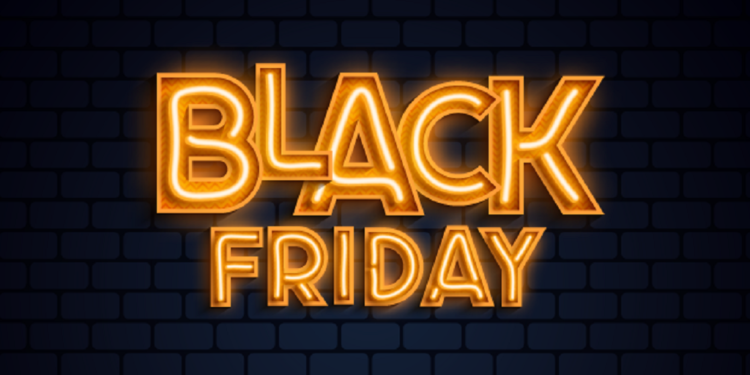 Veja as dicas de como aproveitar a Black Friday com sabedoria