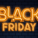 Veja as dicas de como aproveitar a Black Friday com sabedoria