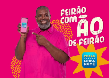 Veja como renegociar suas dívidas no Feirão Serasa Limpa Nome