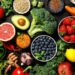 Veja alguns alimentos que combatem o estresse- Imagem: iStock