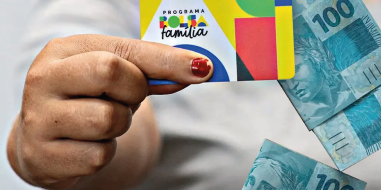 Bolsa Família: Caixa divulga estado com pagamento do Abono Natalino 2024