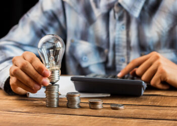 Descubra de uma vez como economizar na conta de energia