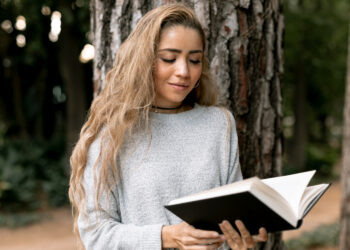 Confira algumas obras que podem auxiliar no processo de desenvolvimento pessoal