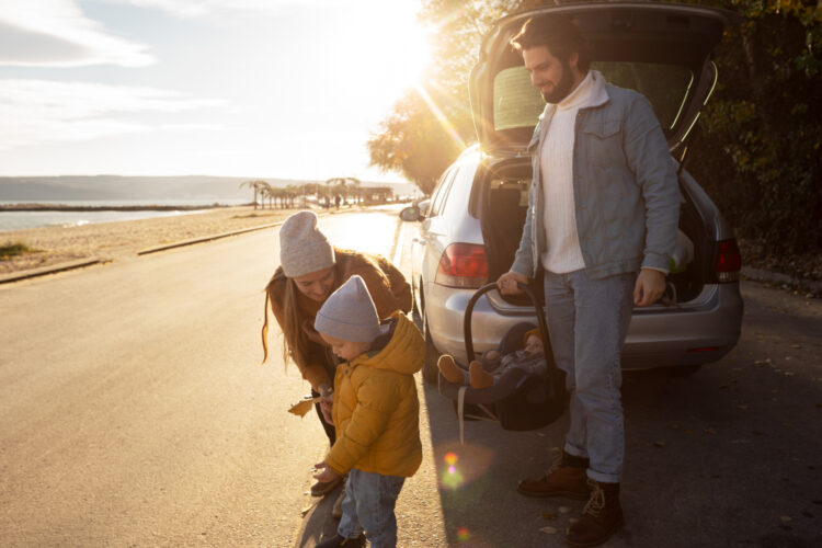 Veja as dicas para viajar com segurança no fim de ano