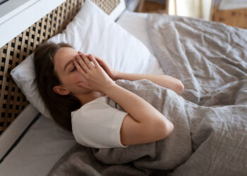 Veja as dicas de como combater a insônia